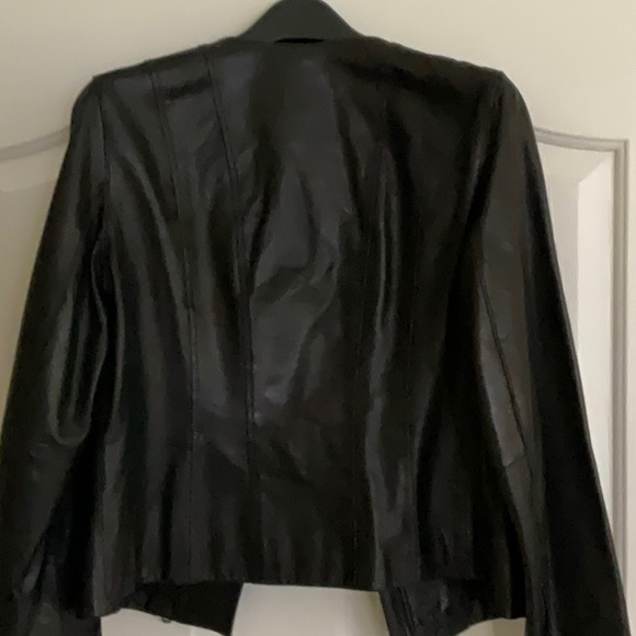 Leather Jacket - Picture 9 of 13